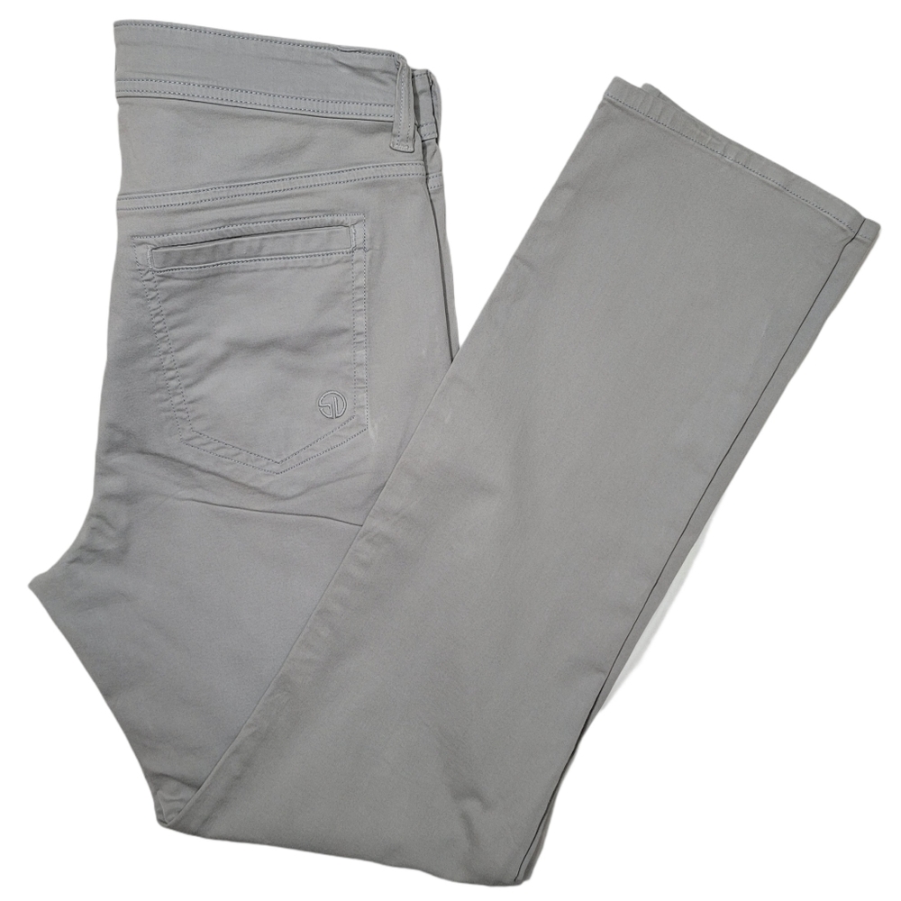 Men's Straight Down Gulf Pants Size 34/34
